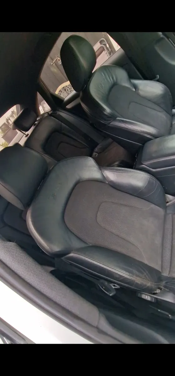 Audi a4 Quattro - Image 3