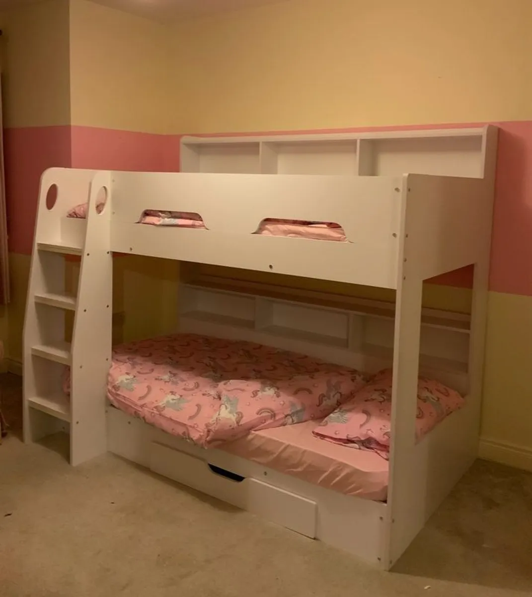 Bunk Beds - Image 1