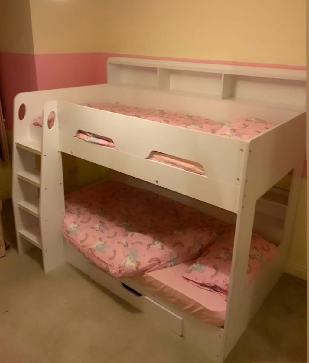 Bunk Beds - Image 3