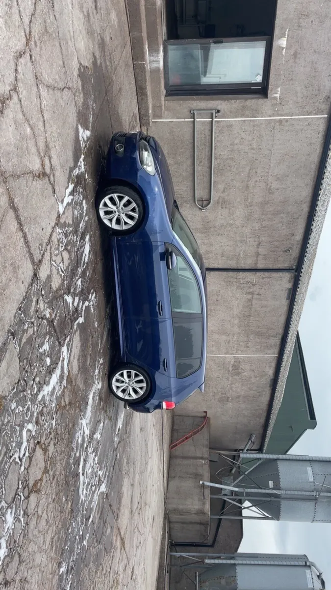 VW Golf mk6 2009 Highline for parts - Image 1