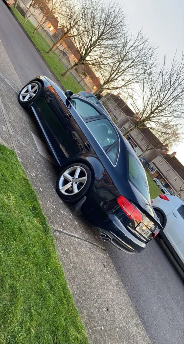 Audi A4 Sline 2L - Image 2