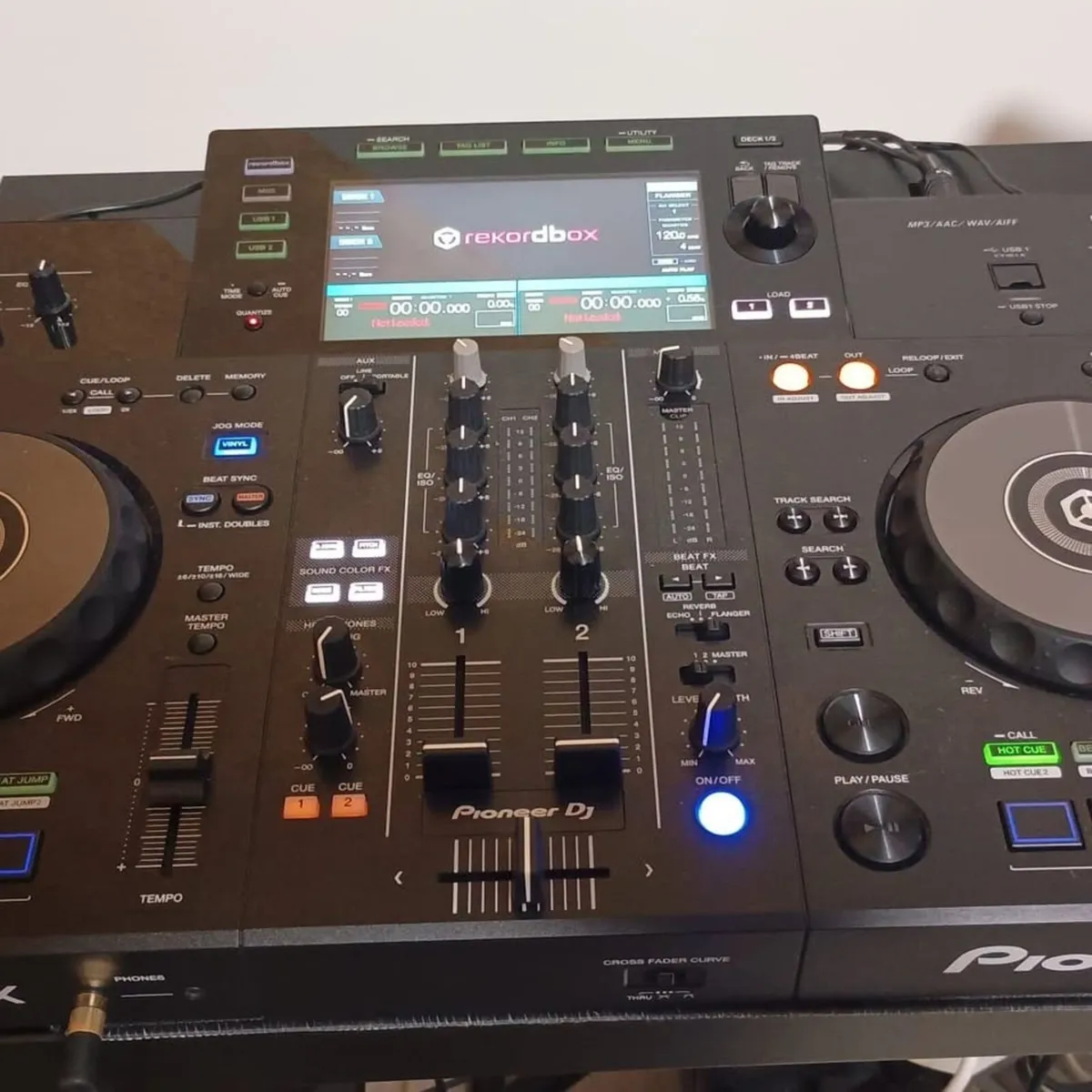 Pioneer XDJ-RR - Image 2