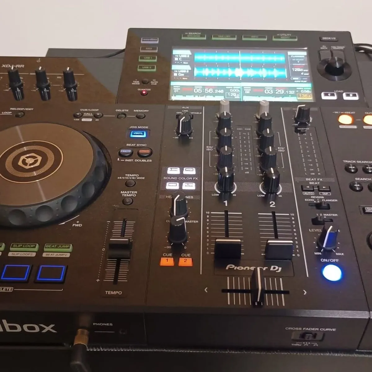 Pioneer XDJ-RR - Image 3