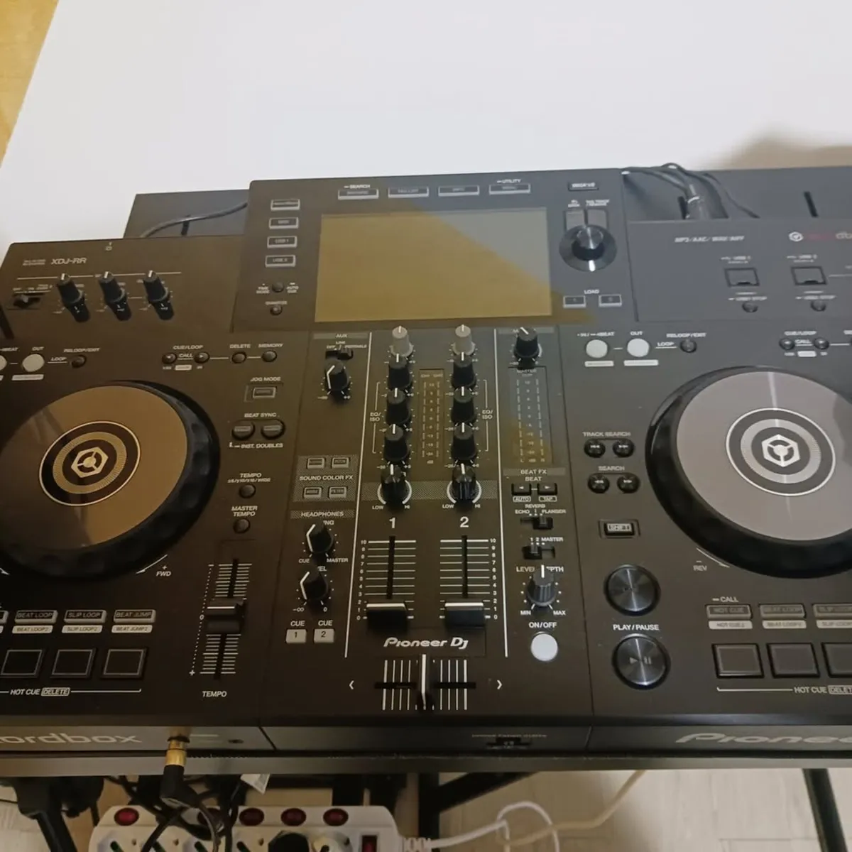 Pioneer XDJ-RR - Image 4