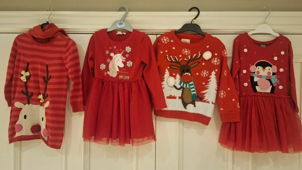 Christmas clothes - Image 2