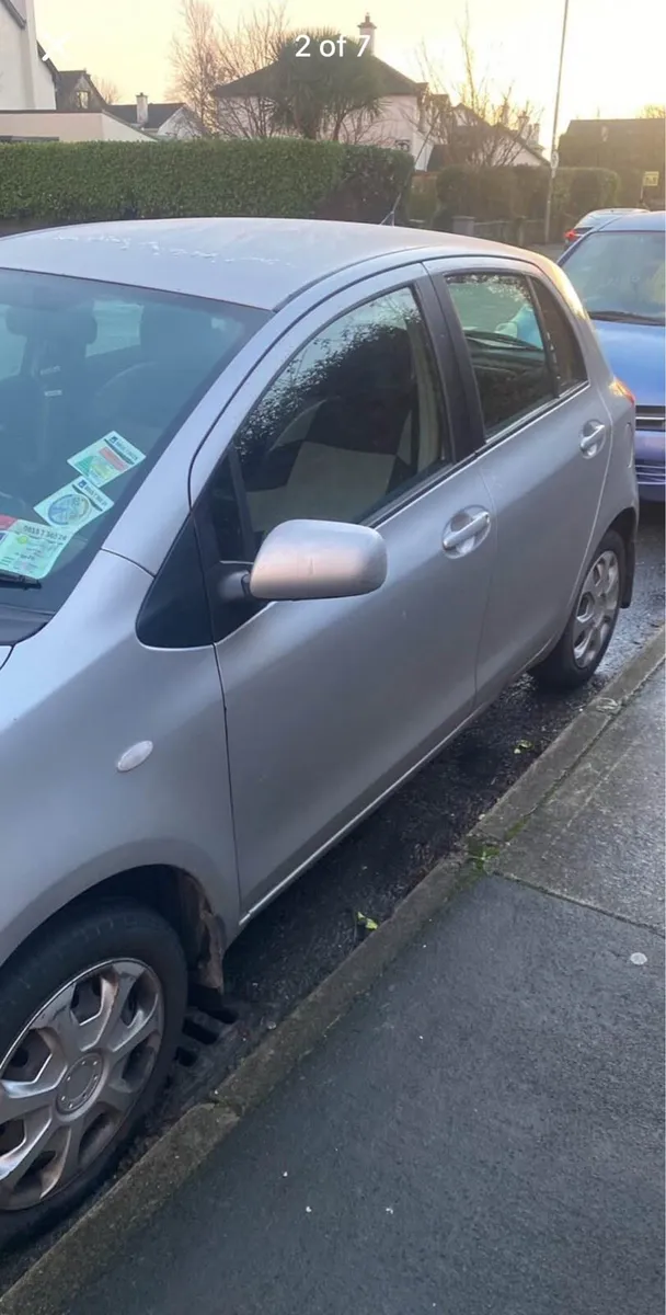 Toyota Yaris - Image 2