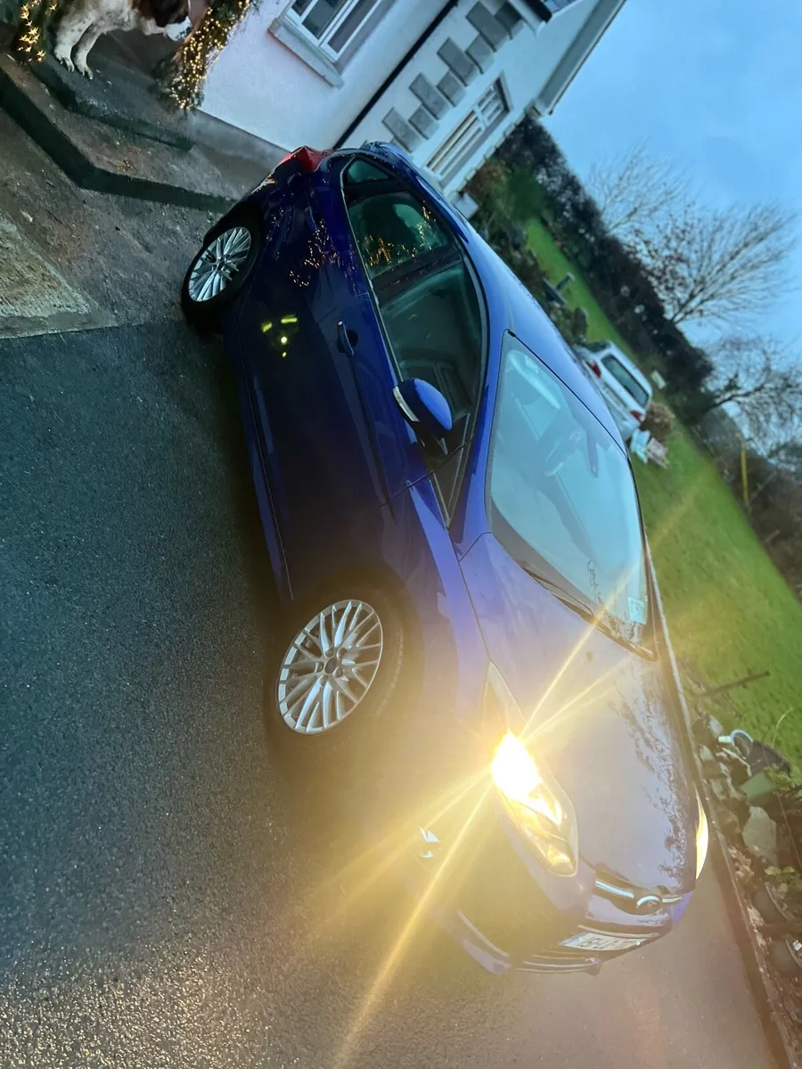Ford focus - Image 2
