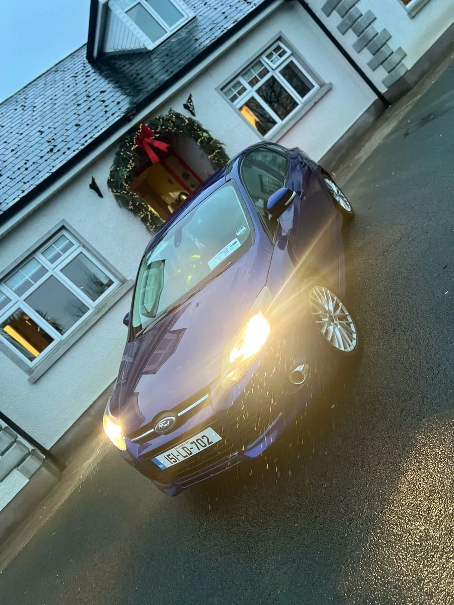 Ford focus - Image 3