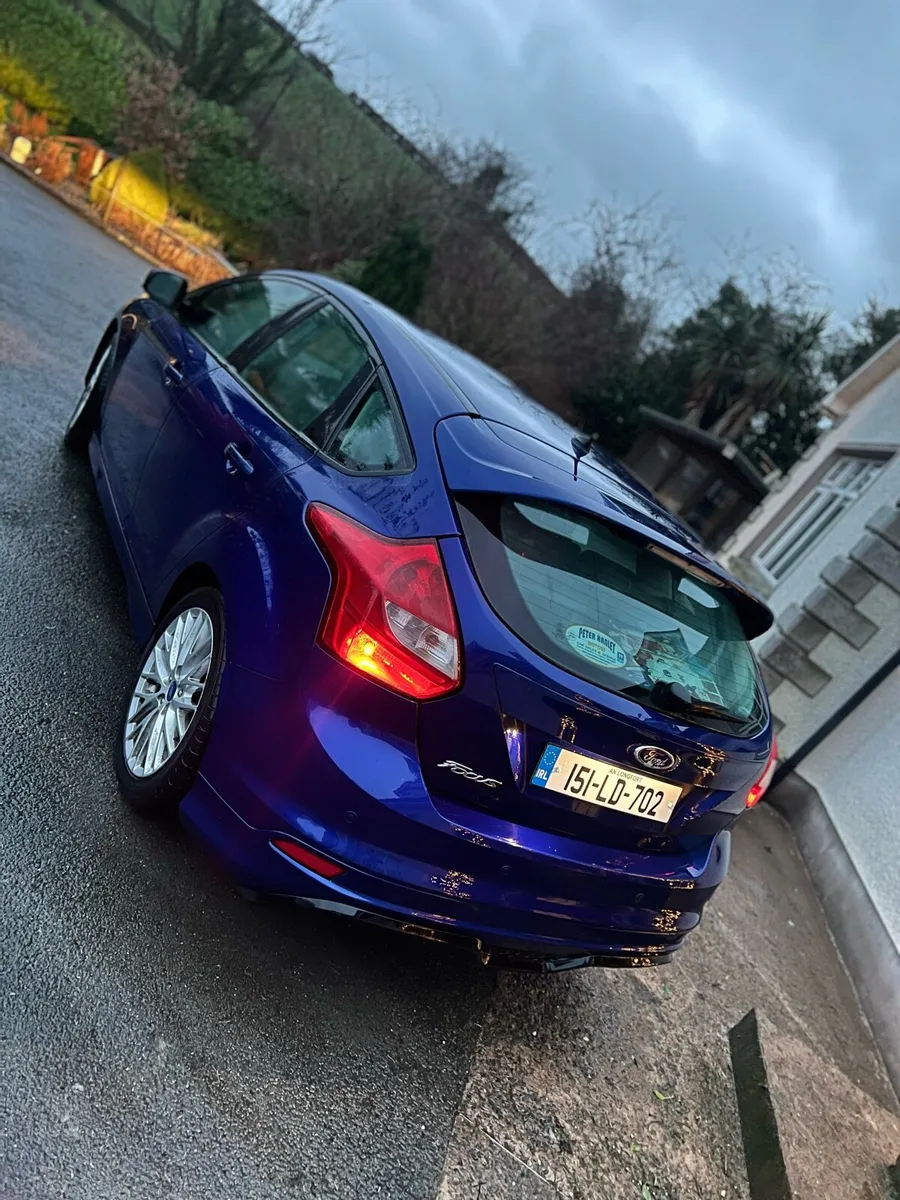 Ford focus - Image 4