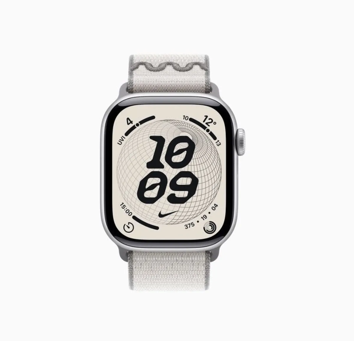 Apple Watch Series 11 42mm GPS, Silver, new - Image 2