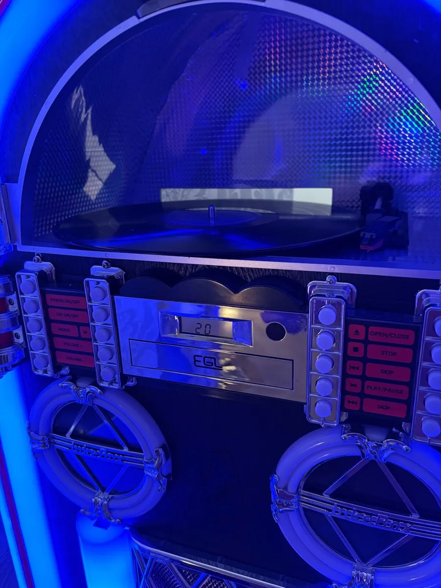 JUKEBOX - Image 1