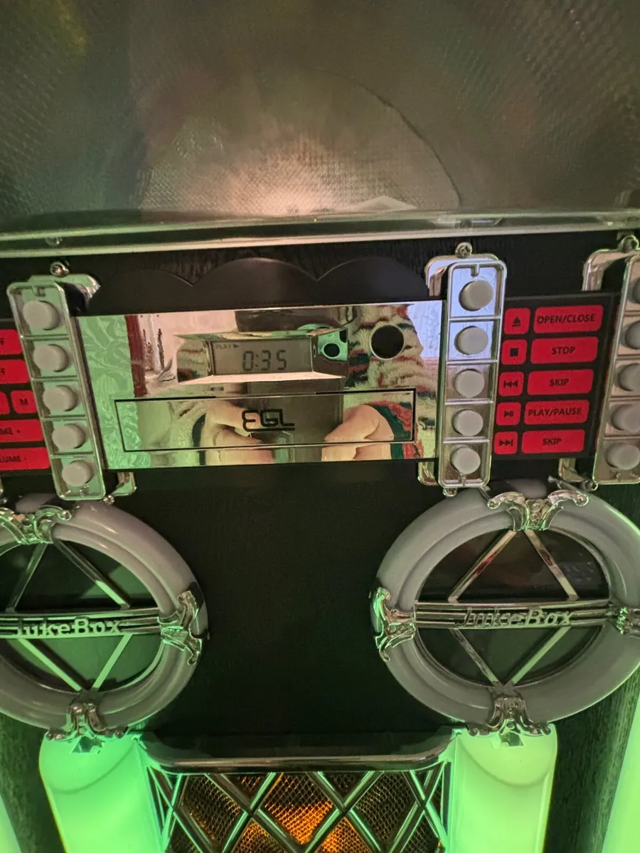 JUKEBOX - Image 2