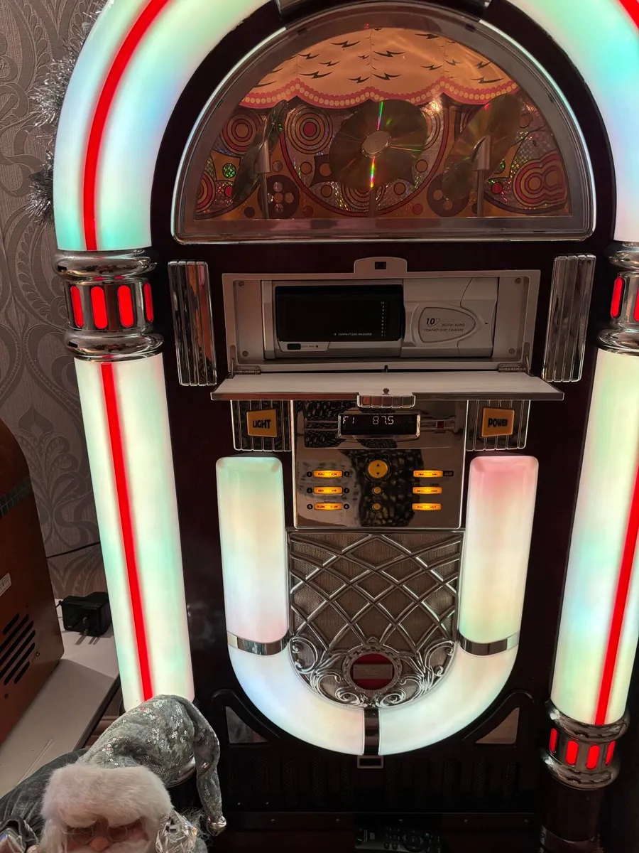 JUKEBOX - Image 3