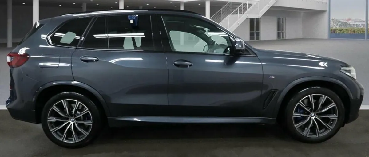 3.0 30d MHT M Sport SUV 5dr Diesel Hybrid Auto xDr - Image 3