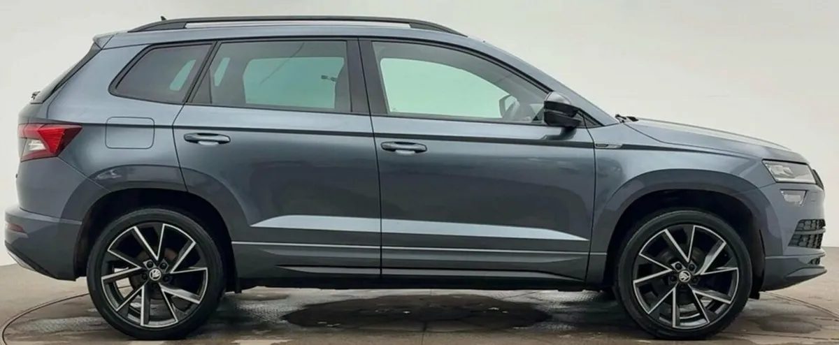 2.0 TDI SportLine SUV 5dr Diesel DSG 4WD Euro 6 (s - Image 2