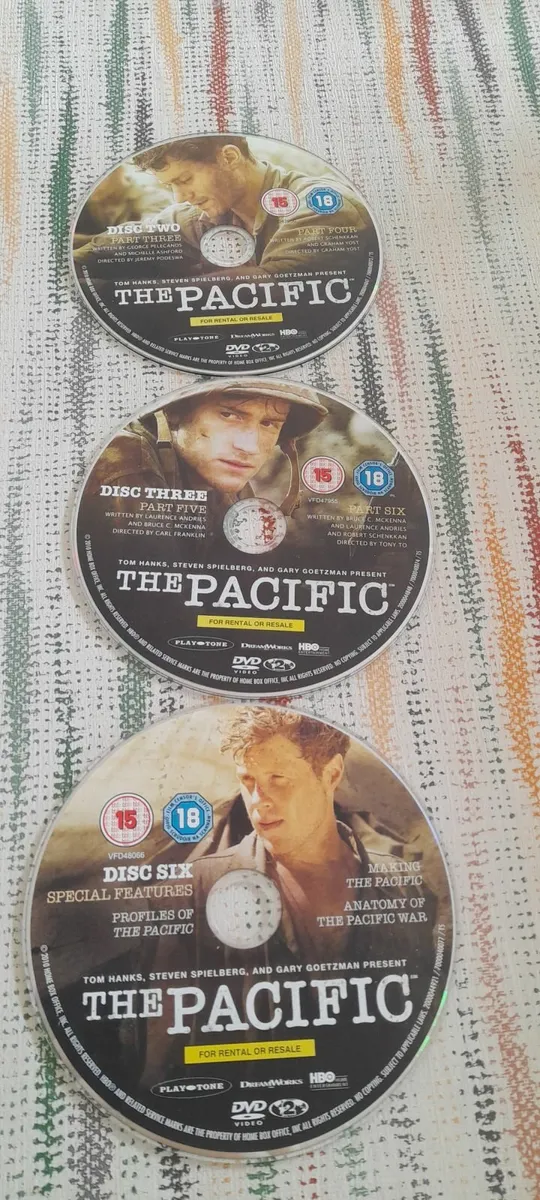 Dvds - Image 1