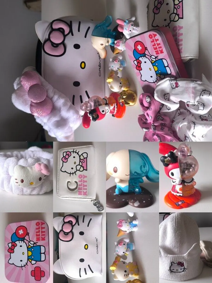 Hello Kitty Bundle - Image 1
