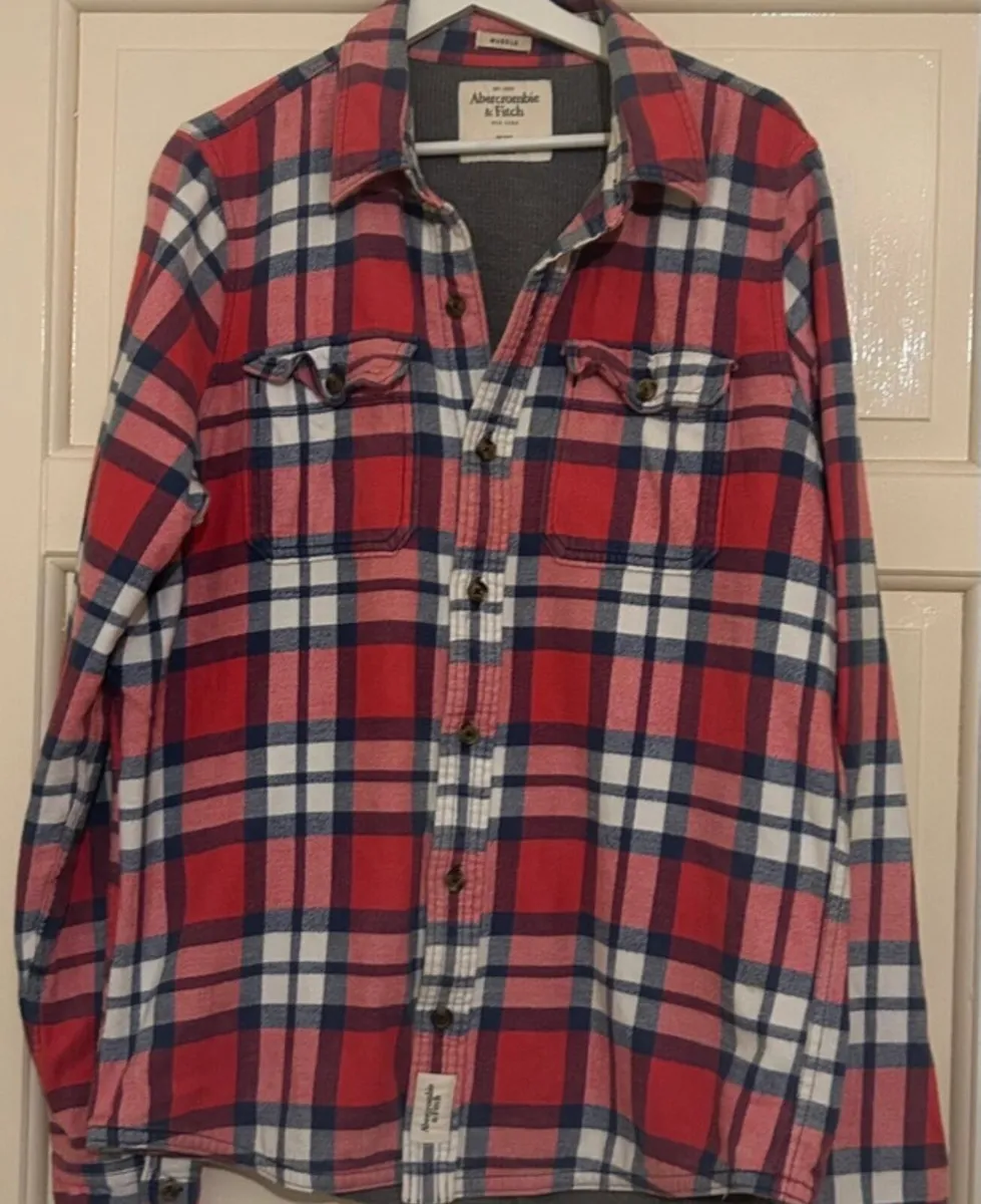 Men’s shirt - Image 1