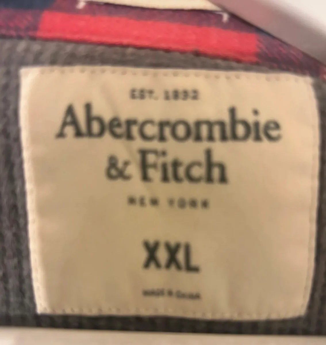 Men’s shirt - Image 2