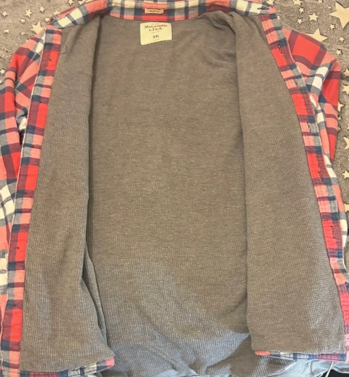 Men’s shirt - Image 3