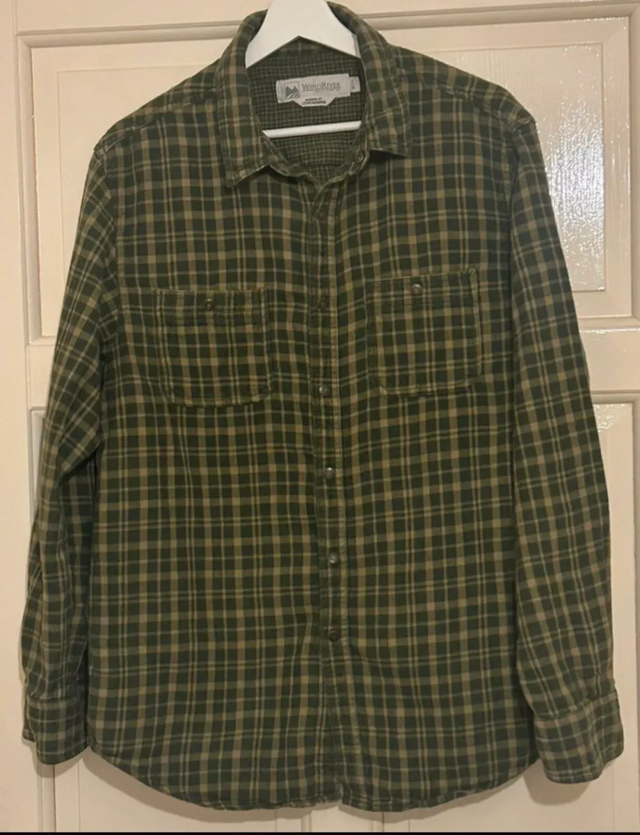 Men’s shirt - Image 1