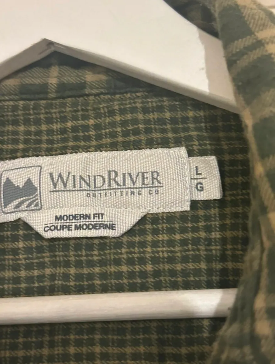 Men’s shirt - Image 2