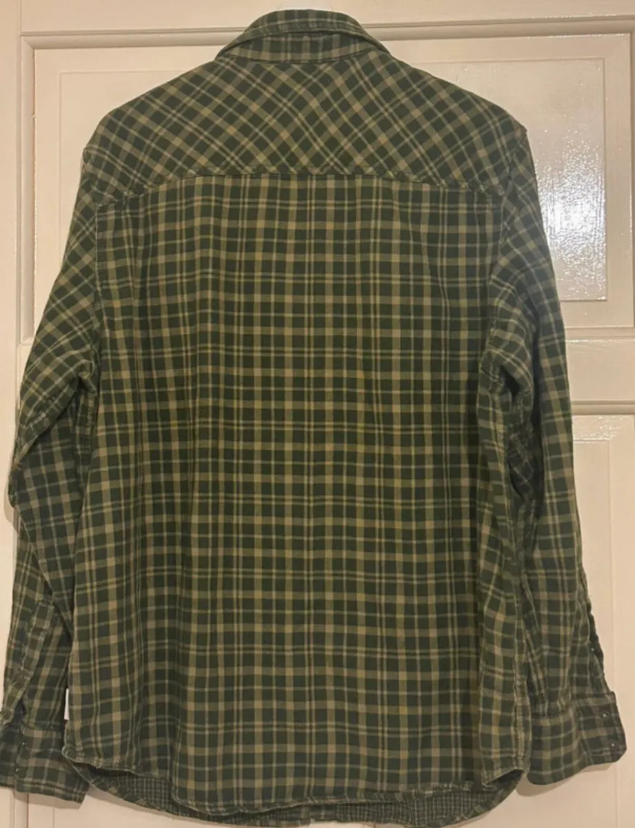 Men’s shirt - Image 3