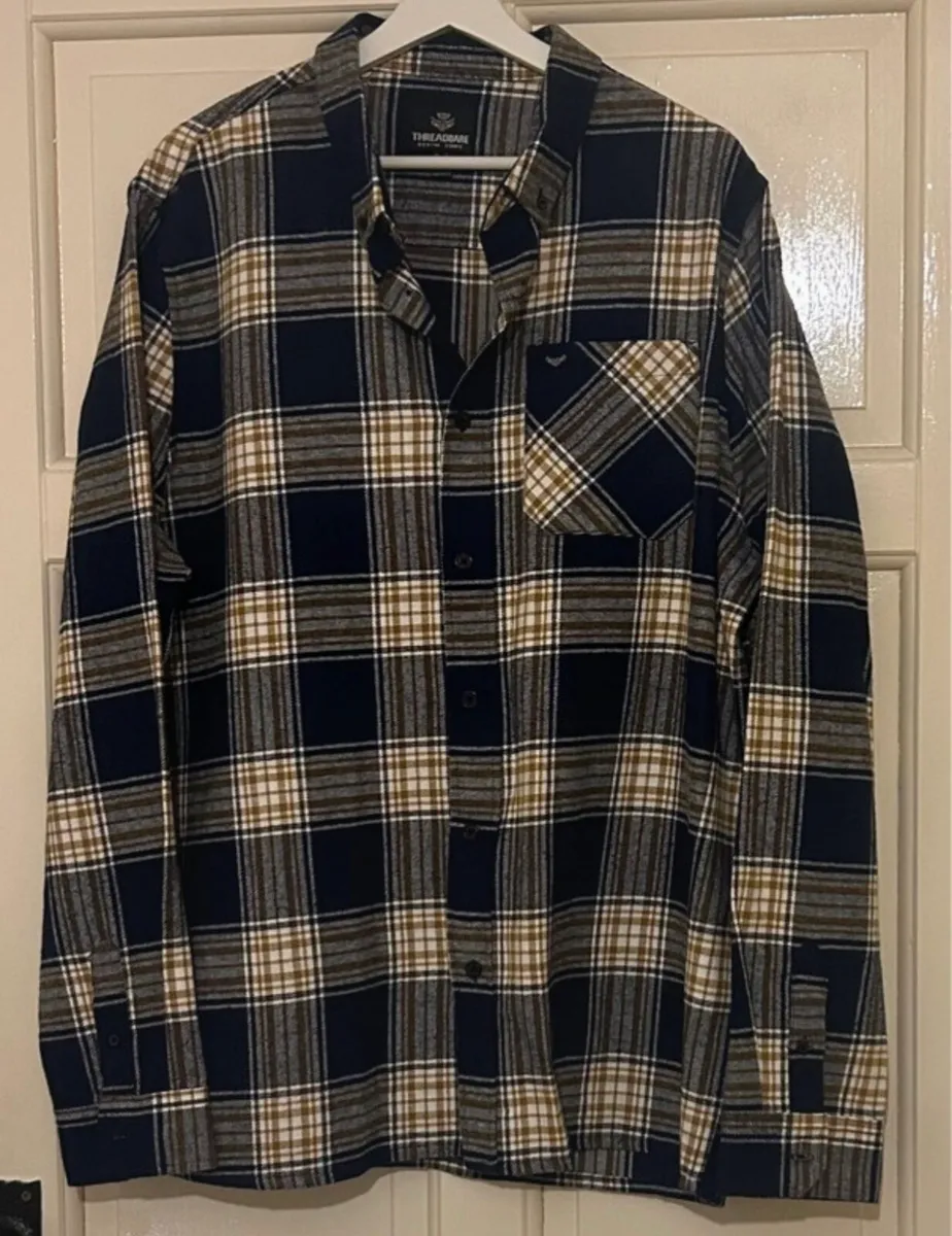 Men’s shirt - Image 1