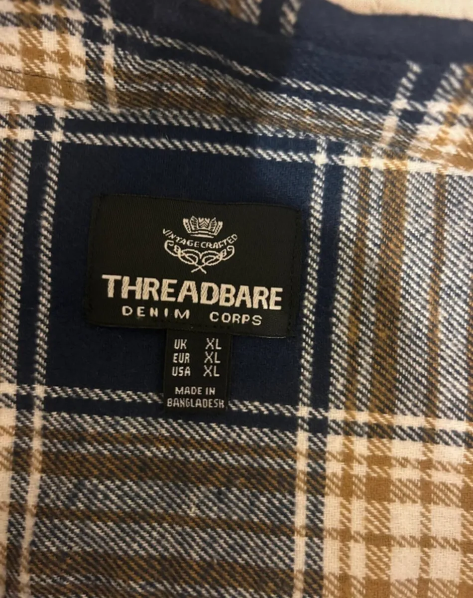 Men’s shirt - Image 2