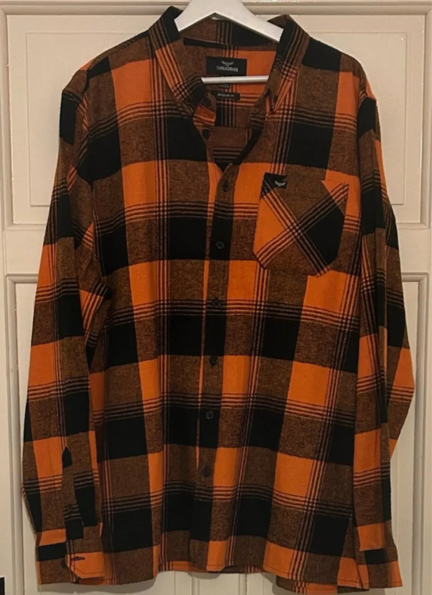 Men’s shirt - Image 1