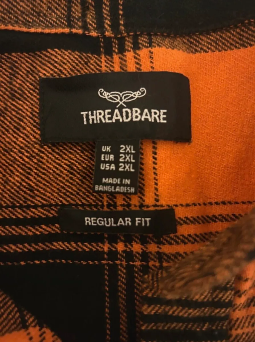 Men’s shirt - Image 2