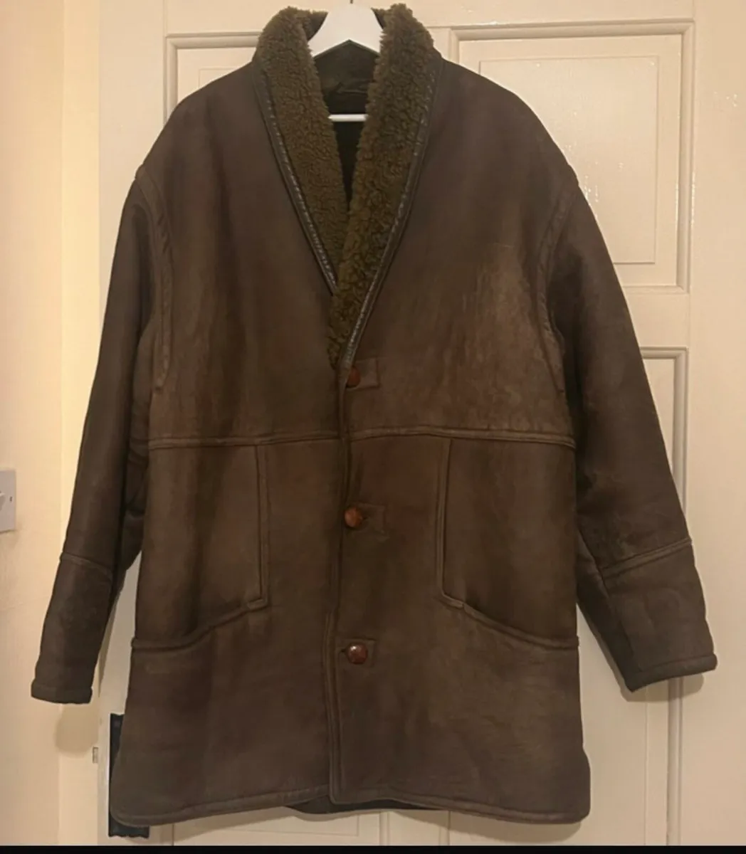 Men’s jacket - Image 1