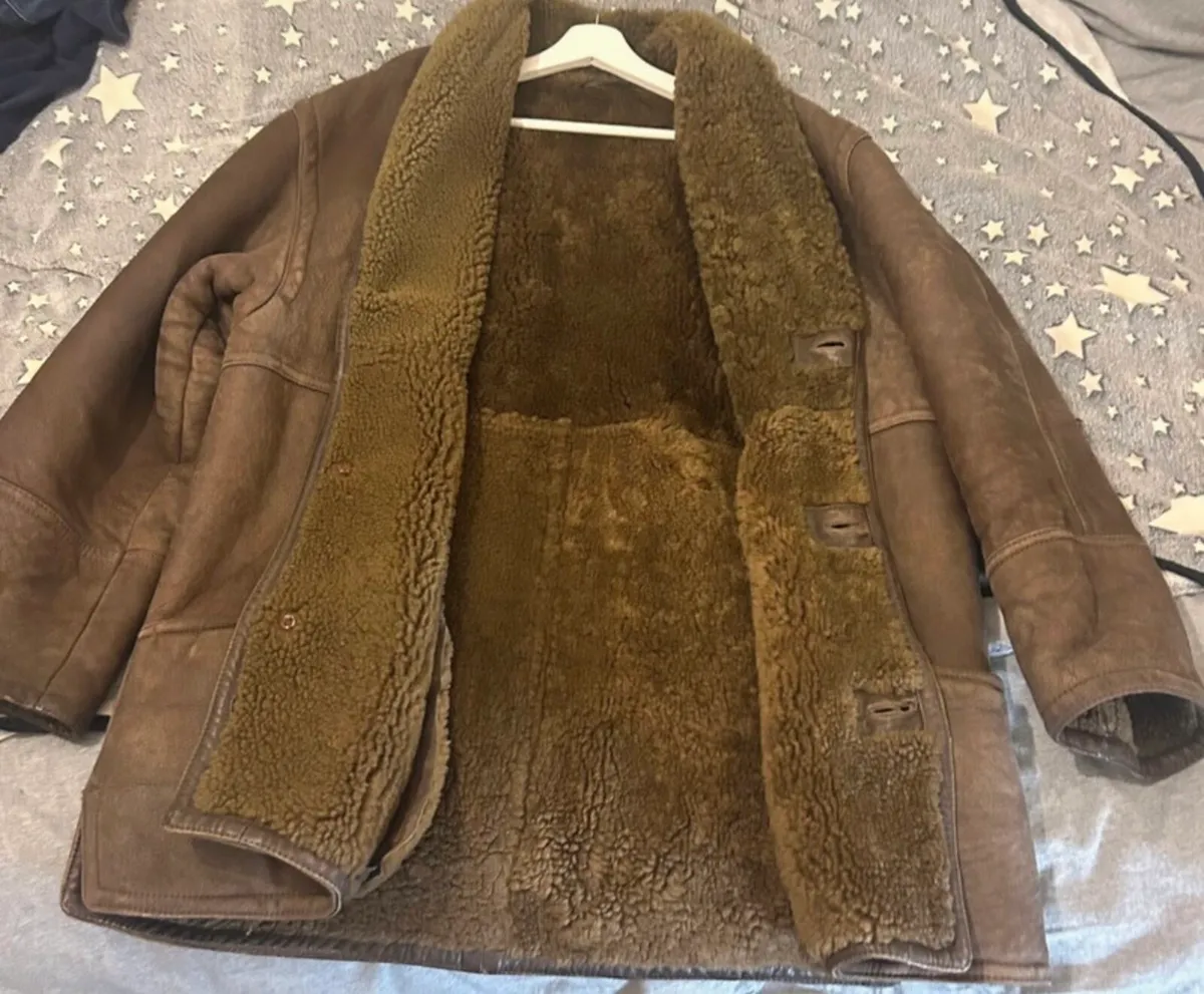 Men’s jacket - Image 2
