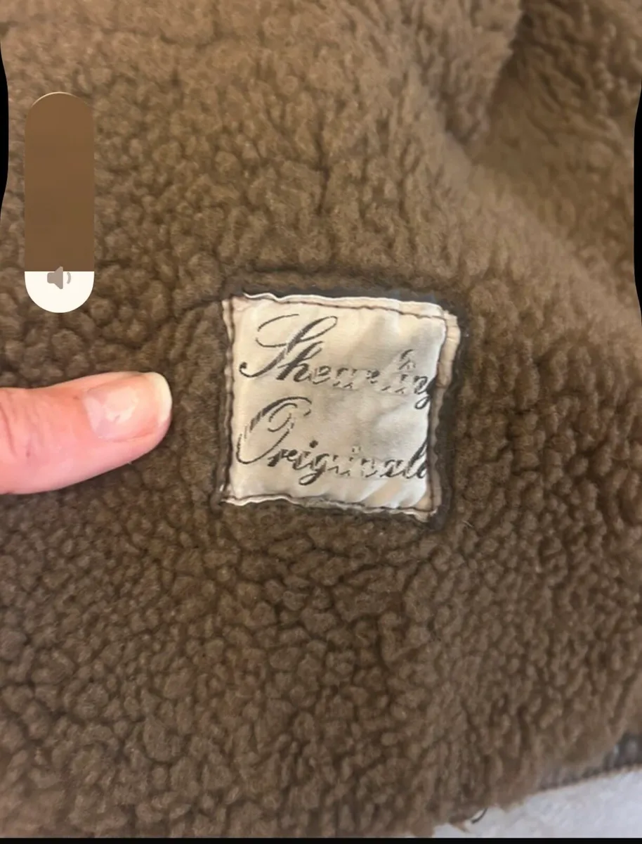 Men’s jacket - Image 3