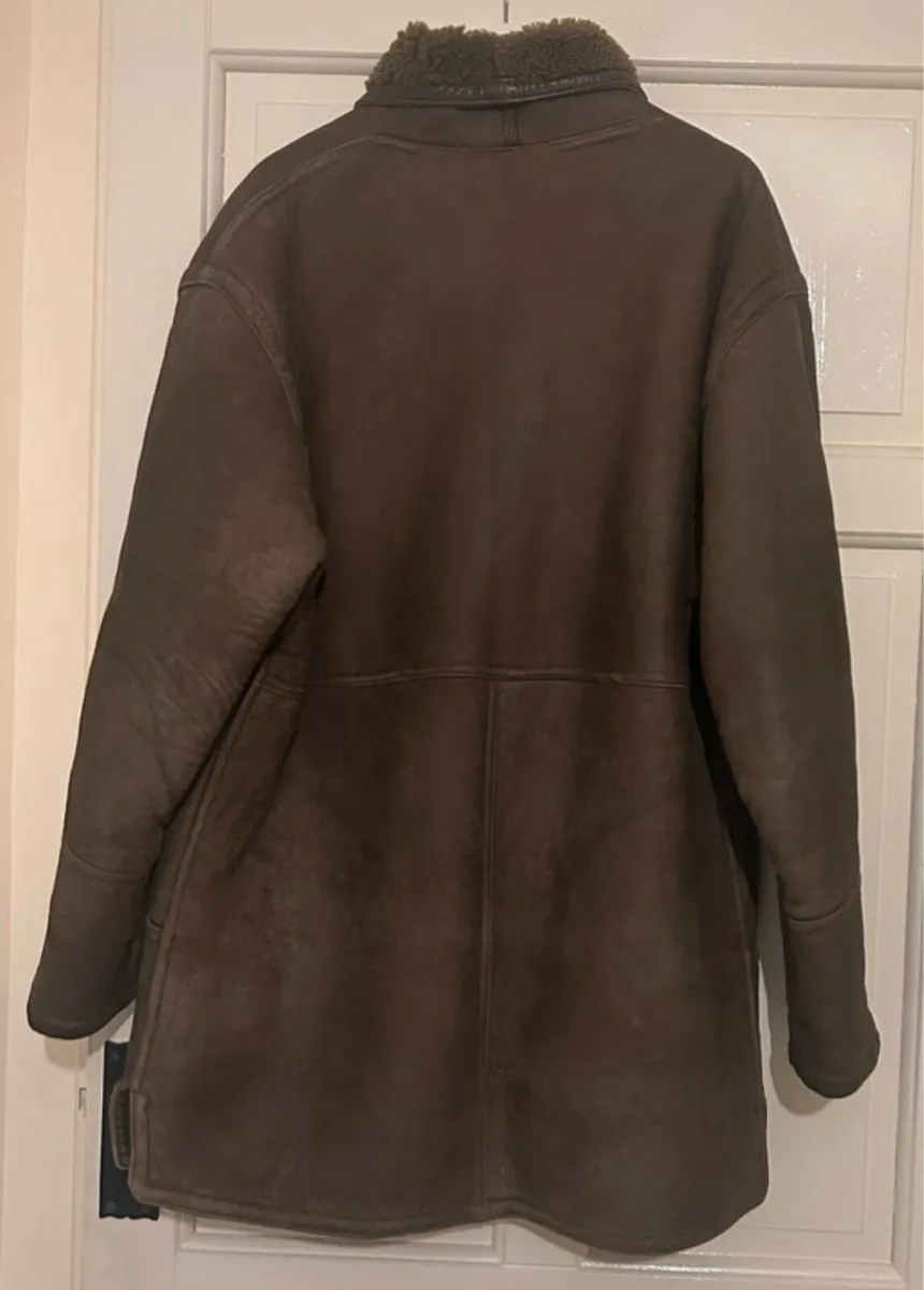 Men’s jacket - Image 4