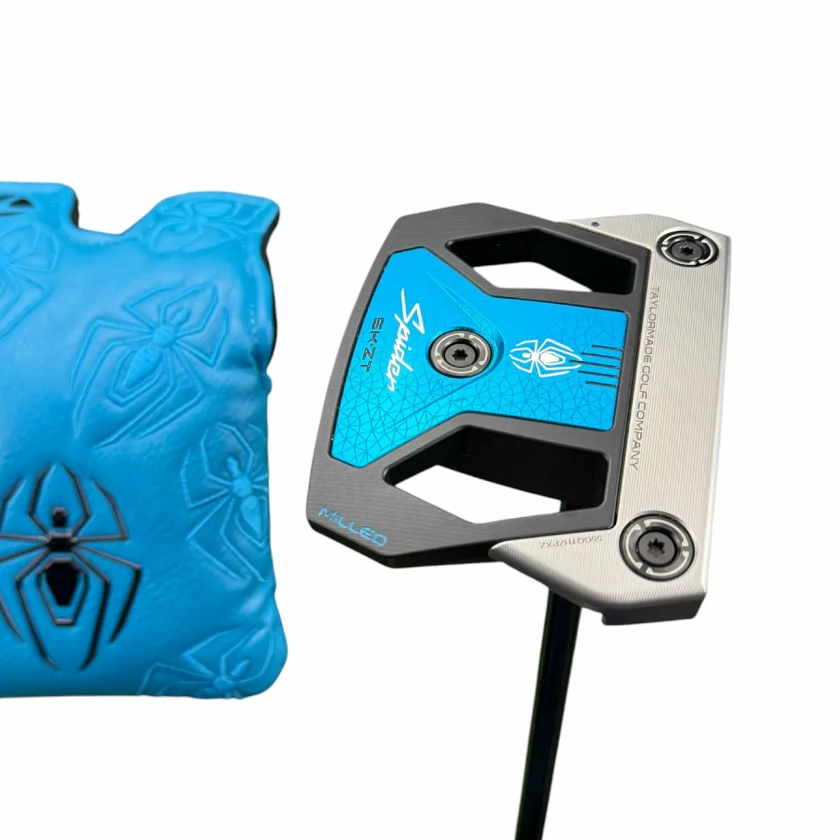 Taylormade Spider 5K.ZT Putter / 34″ - Image 2