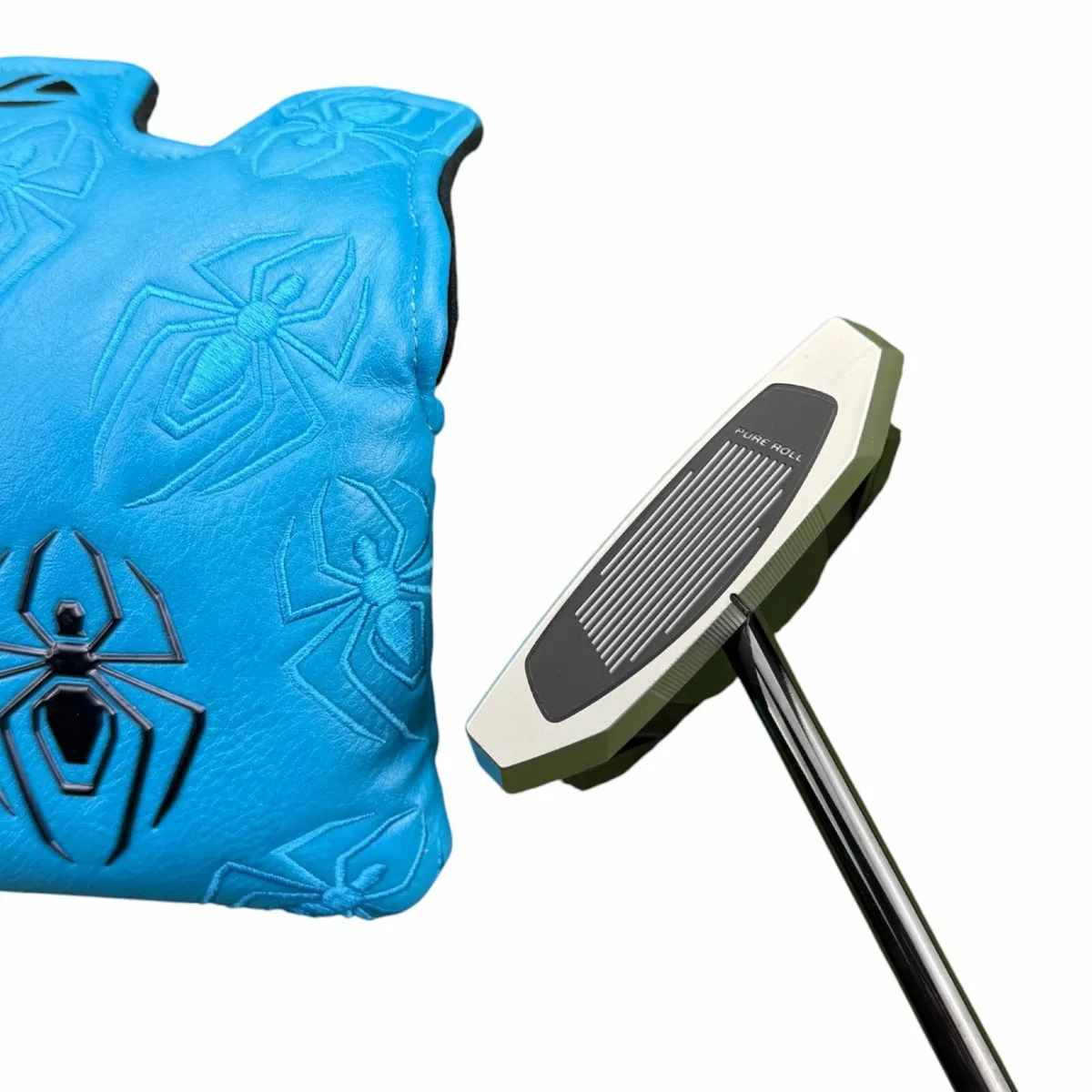 Taylormade Spider 5K.ZT Putter / 34″ - Image 3