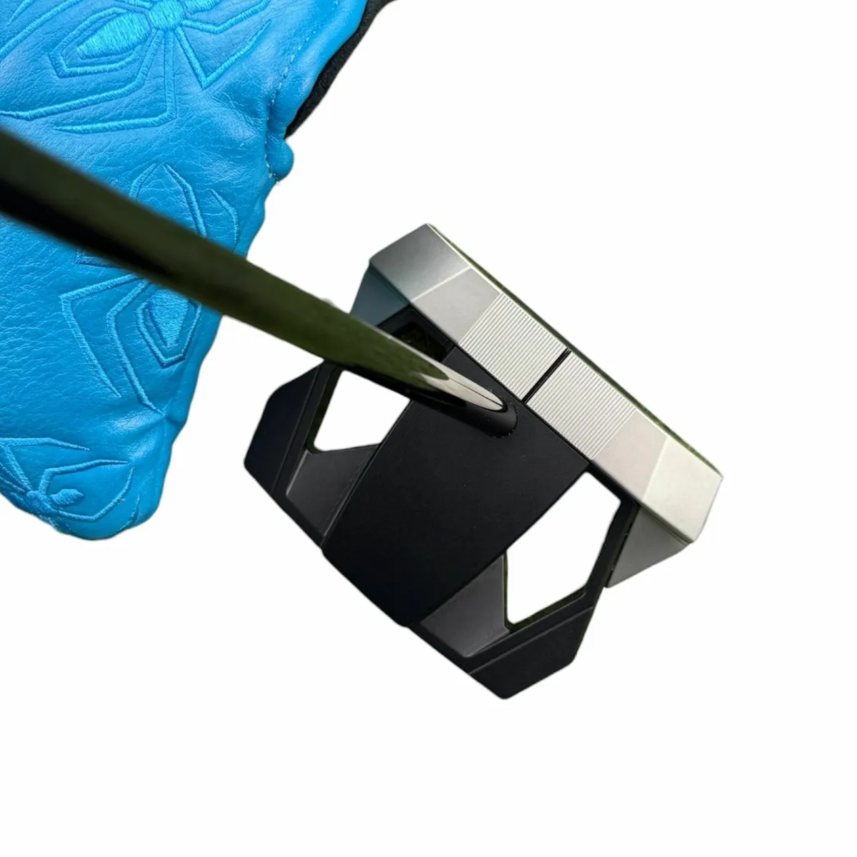 Taylormade Spider 5K.ZT Putter / 34″ - Image 4