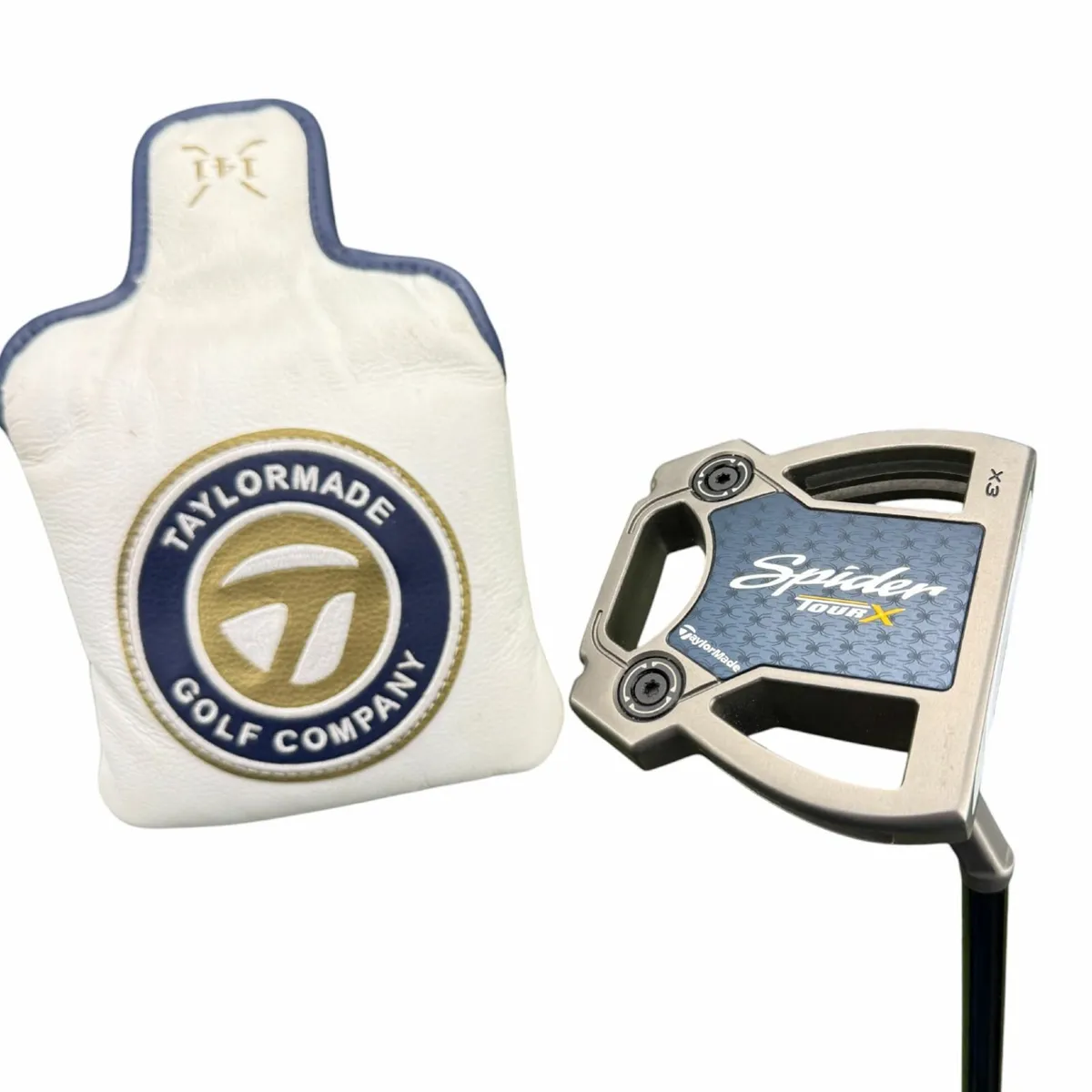 Taylormade Spider Tour X 2023 Putter / 34″ - Image 2