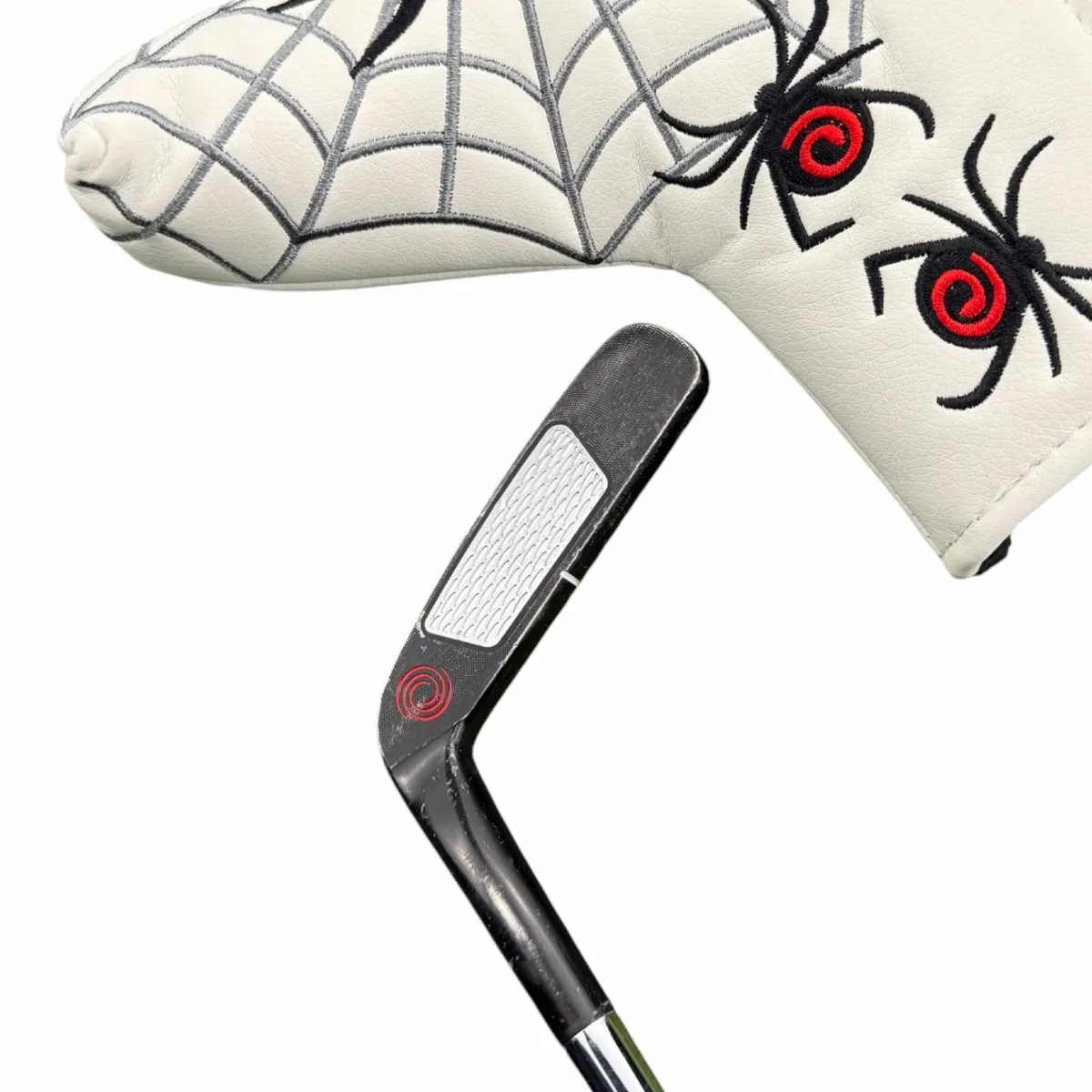 Odyssey Metal-X #8 Putter / 34″ - Image 3