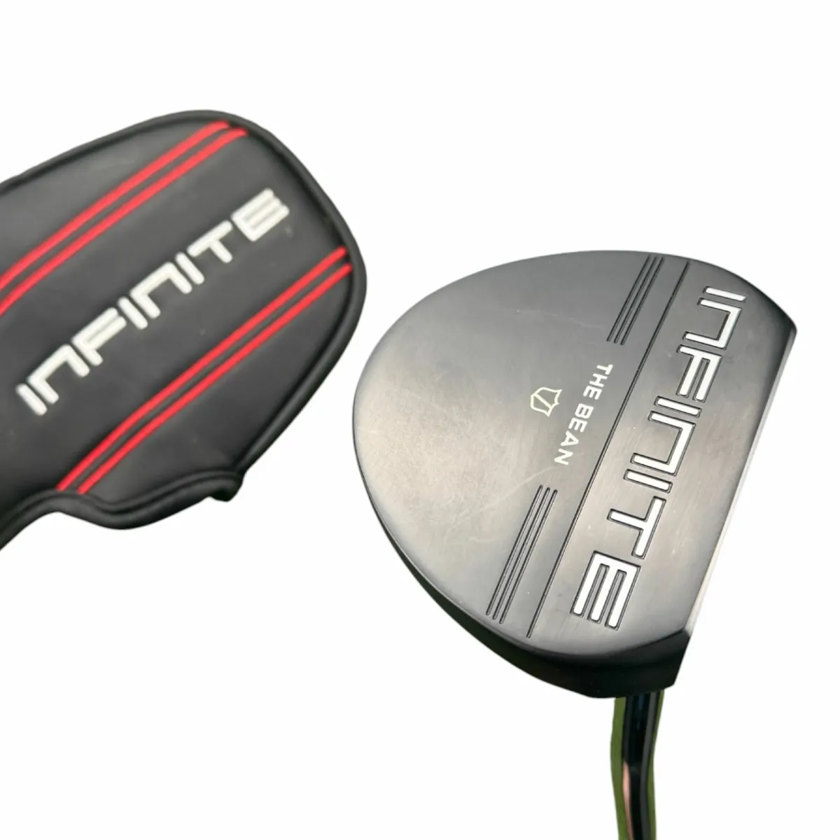 Wilson Infinite The Bean 2024 Putter / 34″ - Image 2