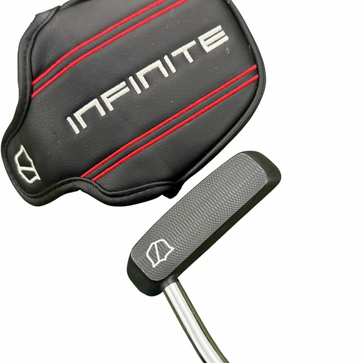 Wilson Infinite The Bean 2024 Putter / 34″ - Image 3