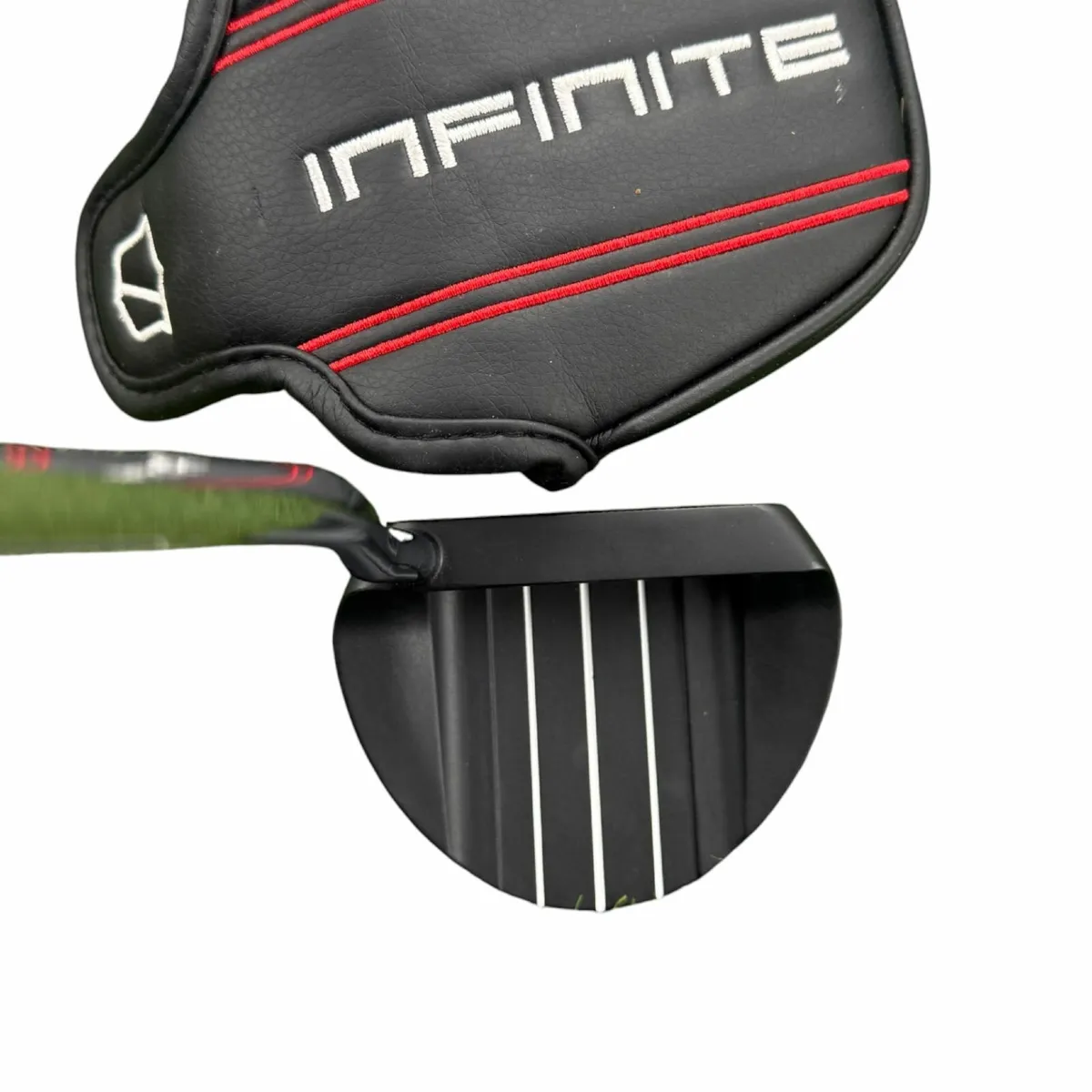 Wilson Infinite The Bean 2024 Putter / 34″ - Image 4