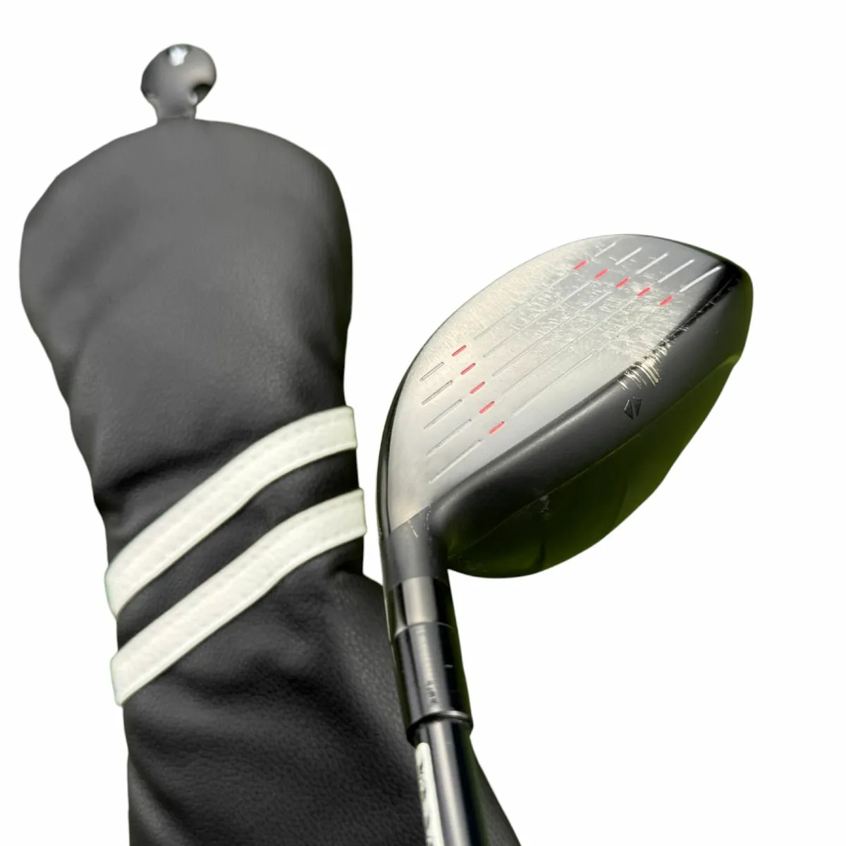 Cleveland Launcher HB Turbo #5 Wood 18° / Stiff - Image 3