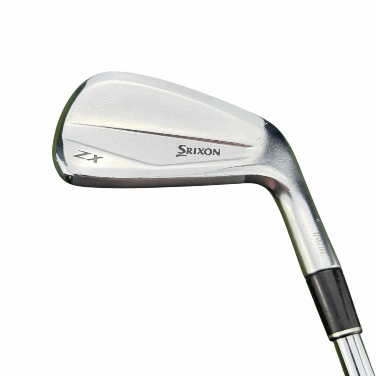 Srixon Zx Utility #4 Iron 23° / Stiff - Image 2