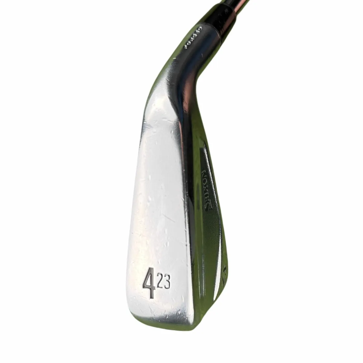 Srixon Zx Utility #4 Iron 23° / Stiff - Image 4