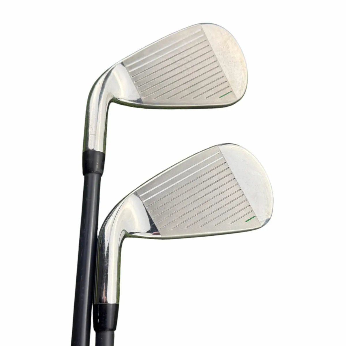 Callaway XR #4 Iron 20.5° & #5 Iron 23° / Regular - Image 3