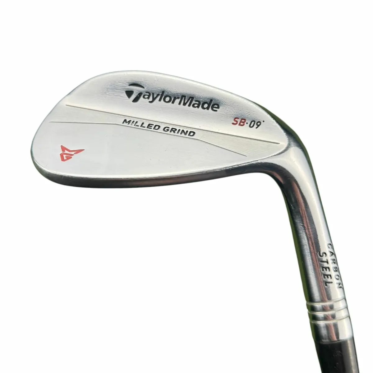 Taylormade Milled Grind Wedge Aw 48°.09SB /Regular - Image 2
