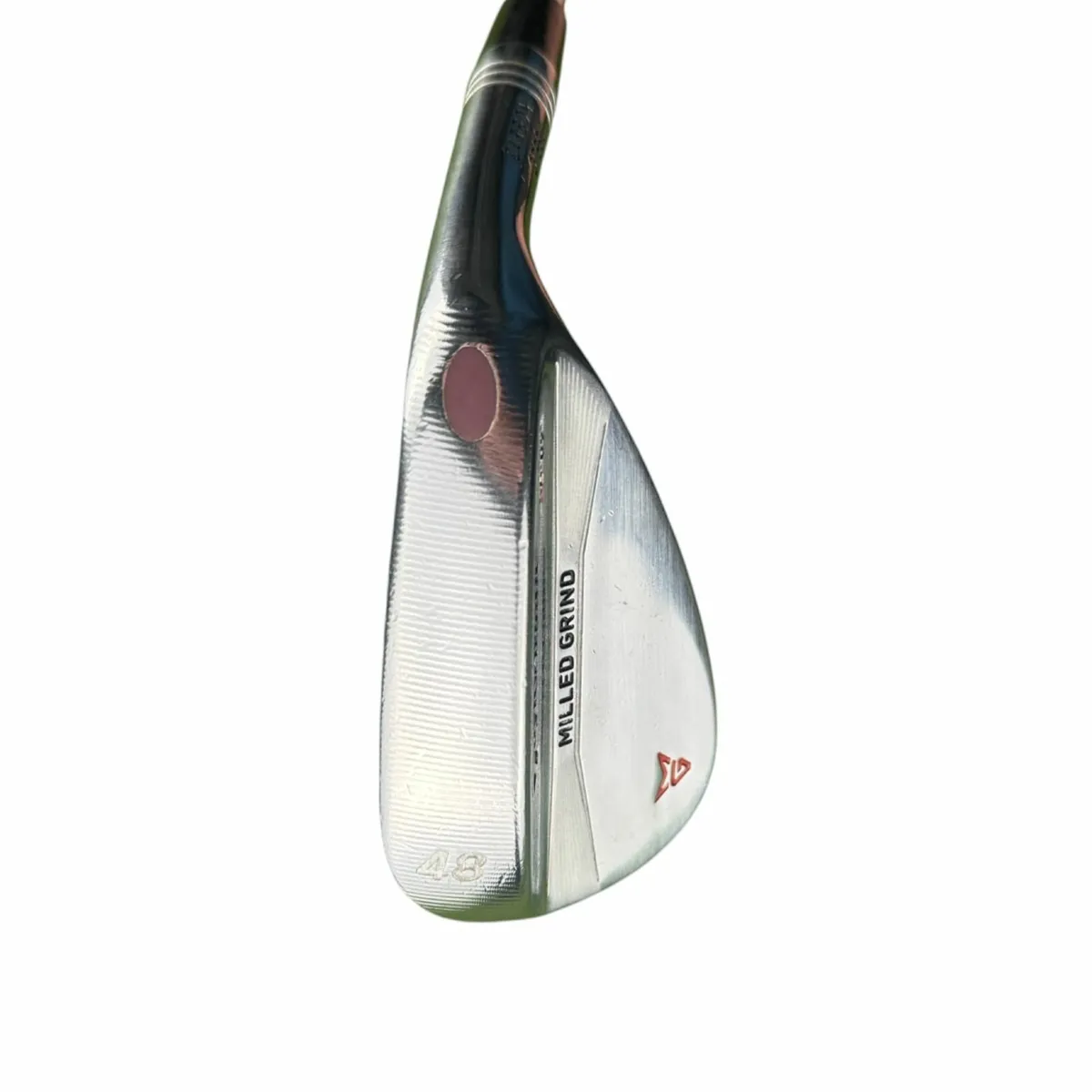 Taylormade Milled Grind Wedge Aw 48°.09SB /Regular - Image 4