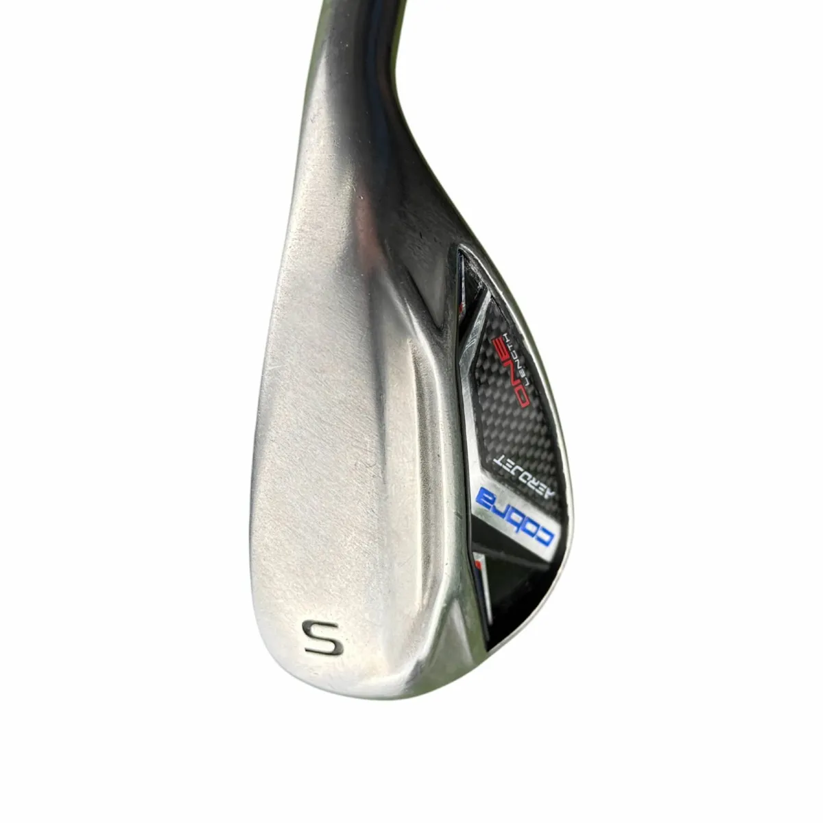 Cobra Aerojet One Length Wedge Sw 54° / Regular - Image 4